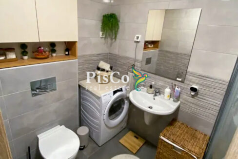 Prodaja, jednosoban stan, 35m2, Ljubović, Podgorica--8