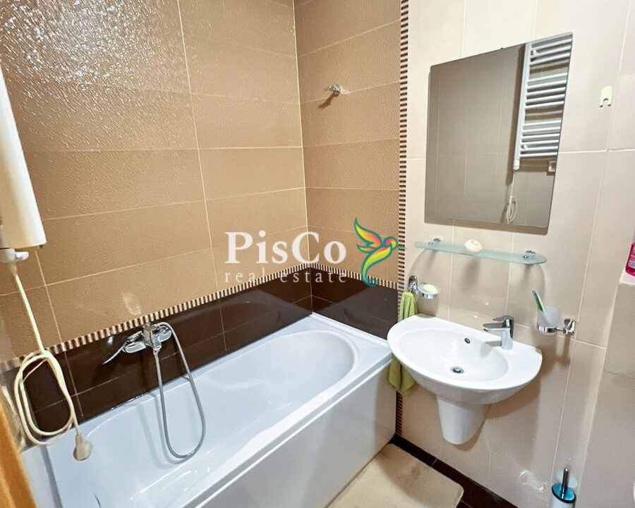 Prodaja jednosoban stan Blok 6, 46m2, Podgorica-13-2