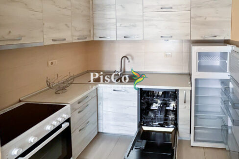 Prodaja jednosoban stan Blok 6, 46m2, Podgorica-13