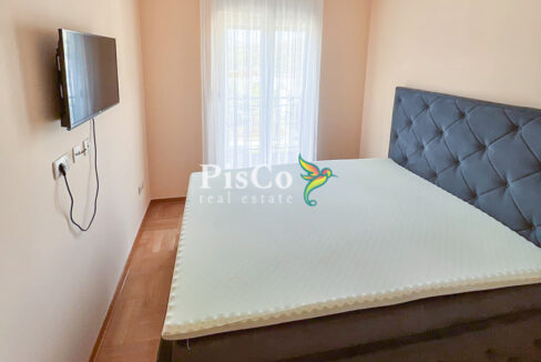 Prodaja jednosoban stan Blok 6, 46m2, Podgorica-14