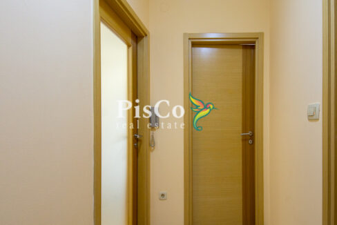Prodaja jednosoban stan Blok 6, 46m2, Podgorica-2815