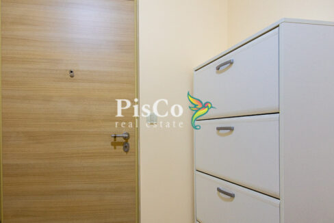 Prodaja jednosoban stan Blok 6, 46m2, Podgorica-2816