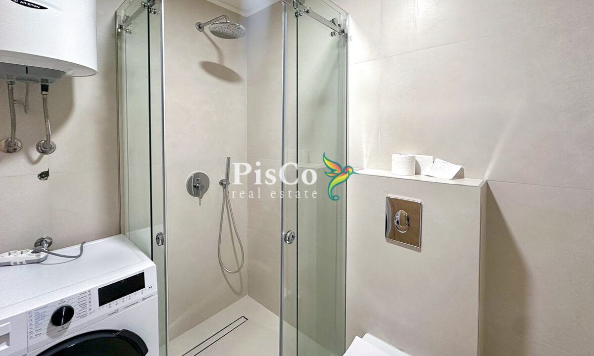 Prodaja jednosoban stan, New City, 47m2, Podgorica-211