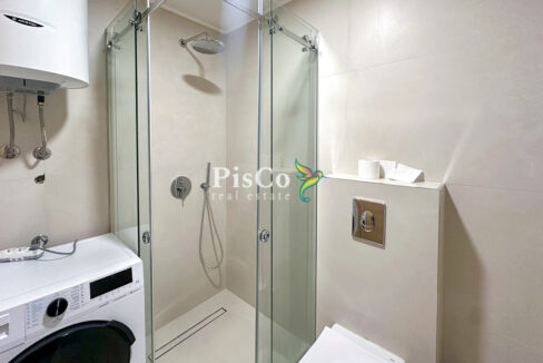 Prodaja jednosoban stan, New City, 47m2, Podgorica-211