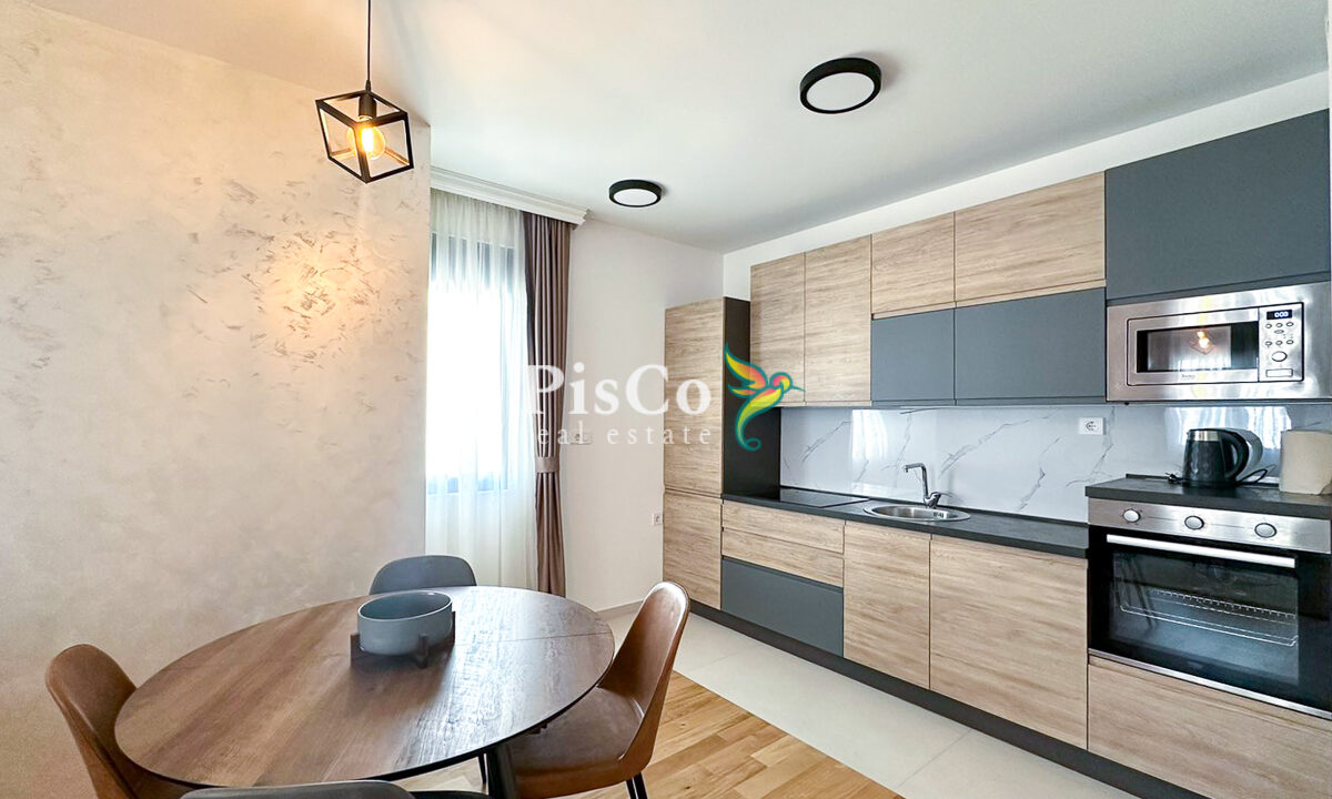 Prodaja jednosoban stan, New City, 47m2, Podgorica-225