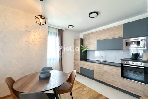 Prodaja jednosoban stan, New City, 47m2, Podgorica-225