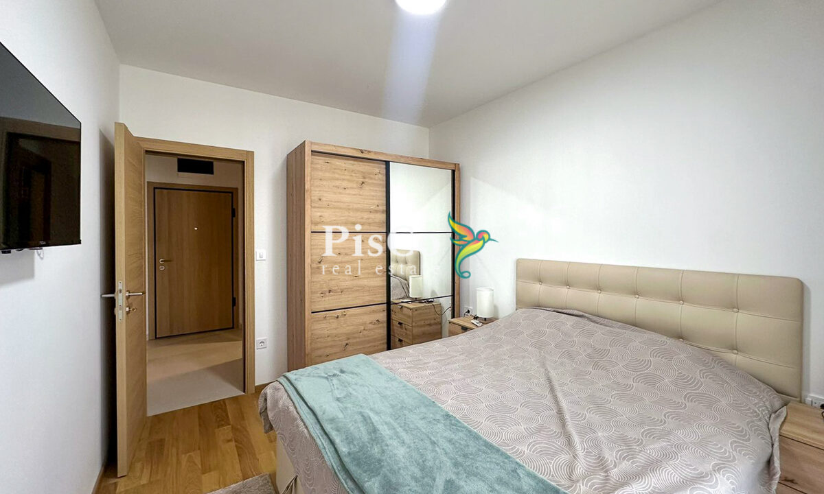 Prodaja jednosoban stan, New City, 47m2, Podgorica-239
