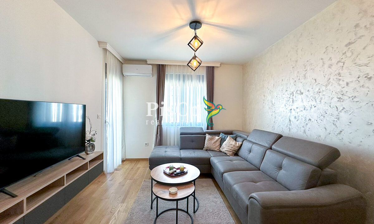 Prodaja jednosoban stan, New City, 47m2, Podgorica-251
