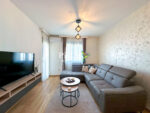 Prodaja jednosoban stan, New City, 47m2, Podgorica