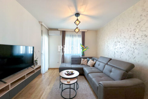 Prodaja jednosoban stan, New City, 47m2, Podgorica-251