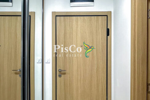 Prodaja jednosoban stan, New City, 47m2, Podgorica-263