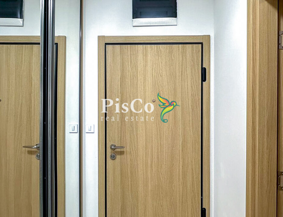 Prodaja jednosoban stan, New City, 47m2, Podgorica-263