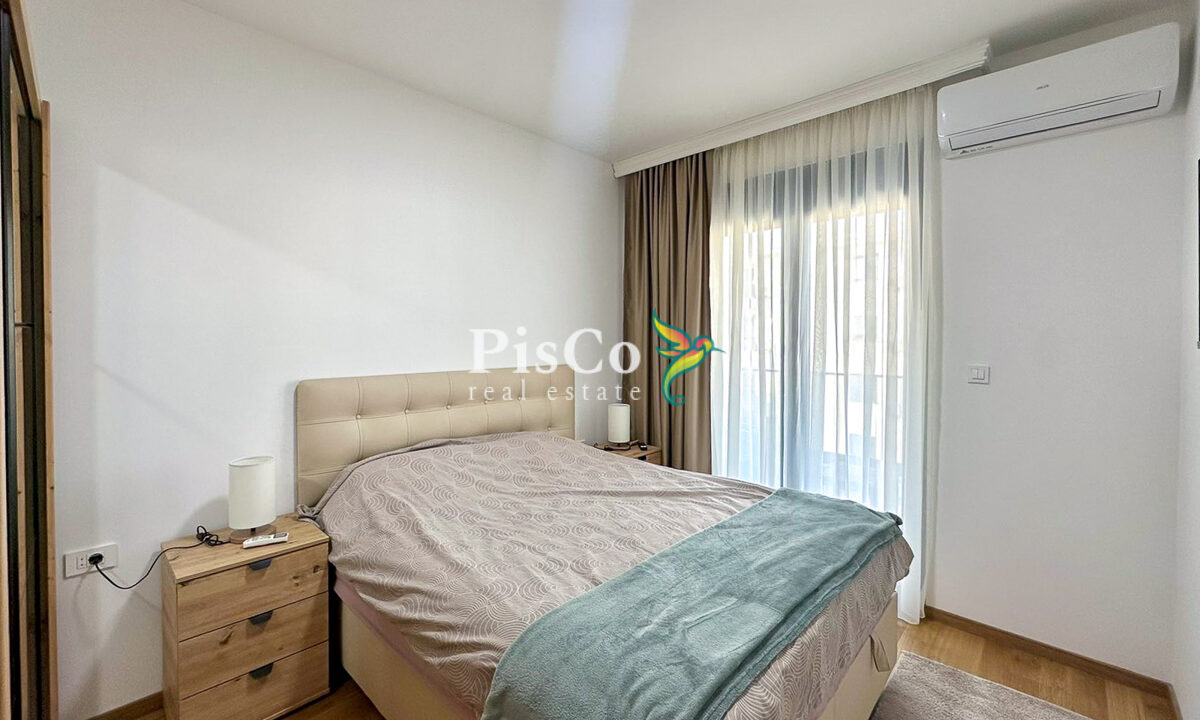 Prodaja jednosoban stan, New City, 47m2, Podgorica-275