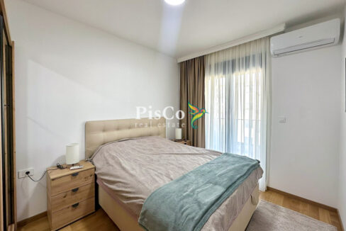 Prodaja jednosoban stan, New City, 47m2, Podgorica-275