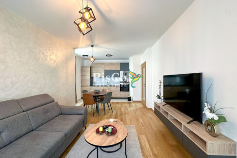 Prodaja jednosoban stan, New City, 47m2, Podgorica-294