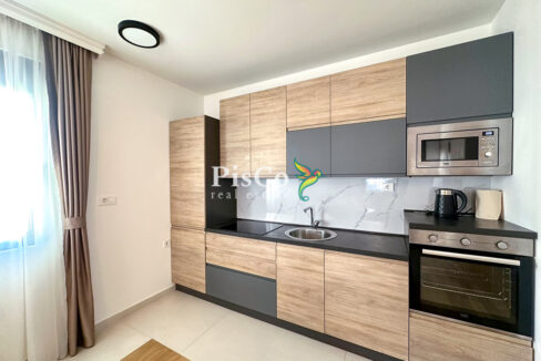 Prodaja jednosoban stan, New City, 47m2, Podgorica-307