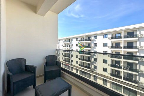 Prodaja jednosoban stan, New City, 47m2, Podgorica-319