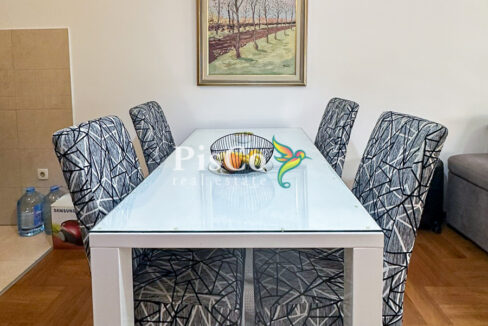 Prodaja jednosoban stan Stari Aerodorm, 44m2, Podgorica-305