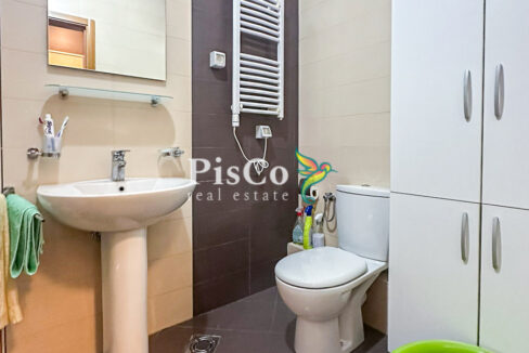 Prodaja jednosoban stan Stari Aerodorm, 44m2, Podgorica-736