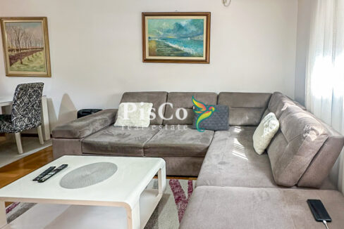 Prodaja jednosoban stan Stari Aerodorm, 44m2, Podgorica-809