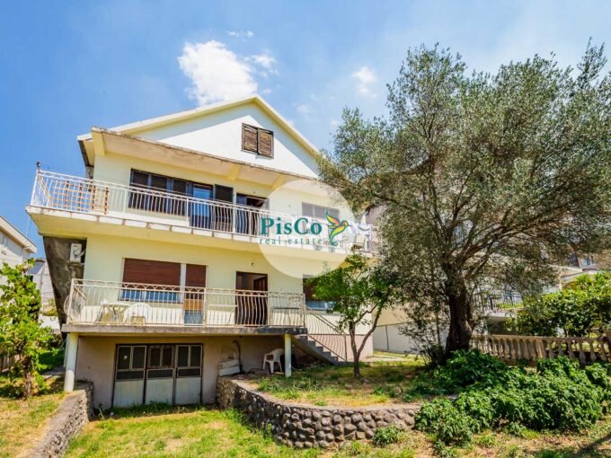 Prodaja kuca Tivat 7