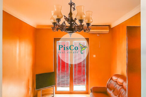 Prodaja stanova Podgroica - Povoljan stan preko Morače-10