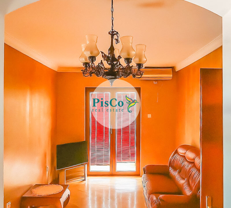 Prodaja stanova Podgroica - Povoljan stan preko Morače-10