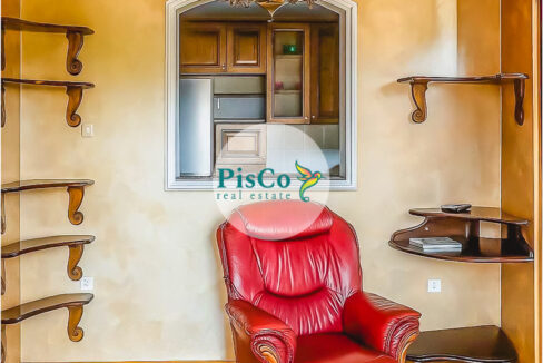 Prodaja stanova Podgroica - Povoljan stan preko Morače-11