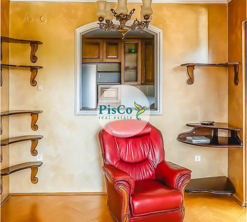 Prodaja stanova Podgroica - Povoljan stan preko Morače-11