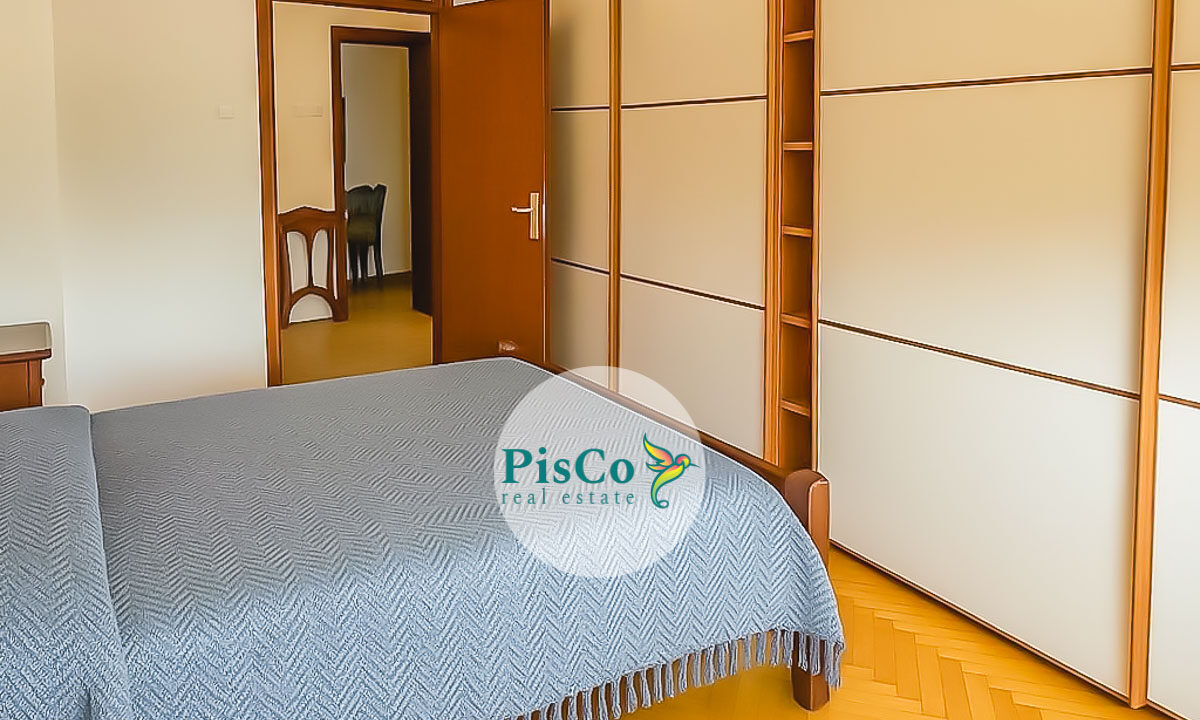 Prodaja stanova Podgroica - Povoljan stan preko Morače-2