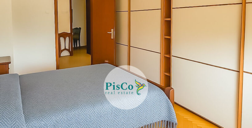 Povoljan stan malo brdo - Prodaja stanova Podgorica