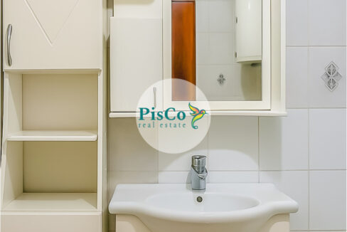 Prodaja stanova Podgroica - Povoljan stan preko Morače-4