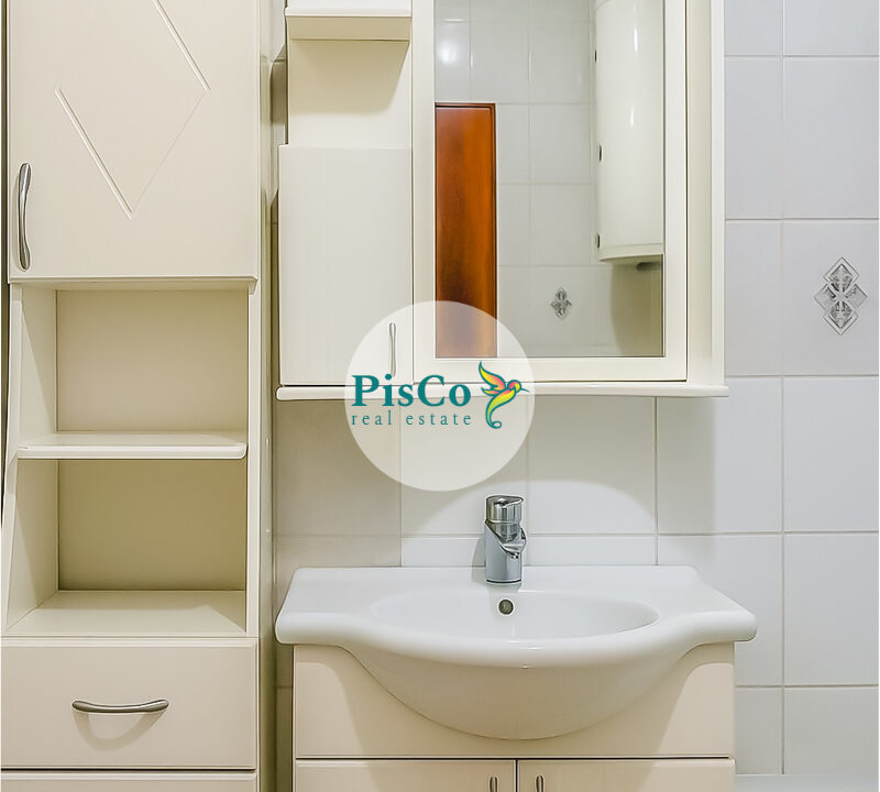 Prodaja stanova Podgroica - Povoljan stan preko Morače-4