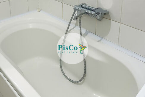 Prodaja stanova Podgroica - Povoljan stan preko Morače-5