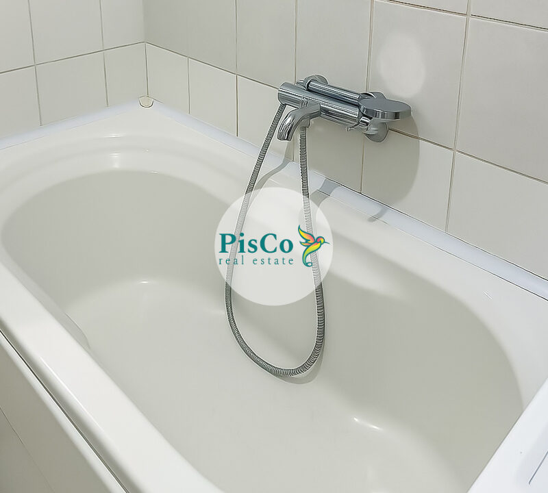 Prodaja stanova Podgroica - Povoljan stan preko Morače-5