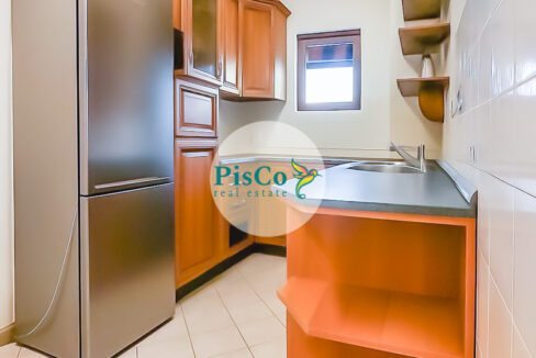 Prodaja stanova Podgroica - Povoljan stan preko Morače-6