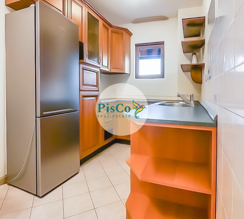 Prodaja stanova Podgroica - Povoljan stan preko Morače-6