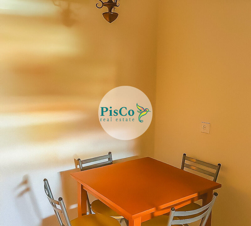 Prodaja stanova Podgroica - Povoljan stan preko Morače-7