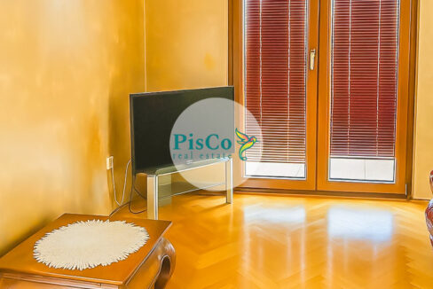 Prodaja stanova Podgroica - Povoljan stan preko Morače-8