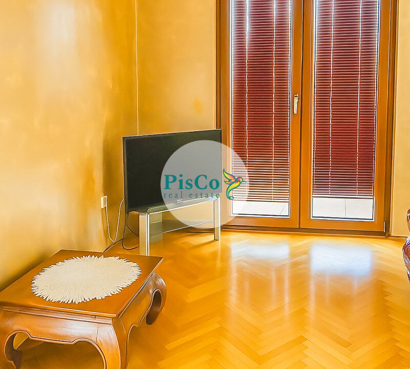 Prodaja stanova Podgroica - Povoljan stan preko Morače-8