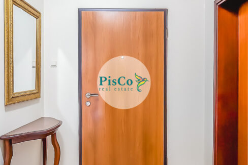 Prodaja stanova Podgroica - Povoljan stan preko Morače-9