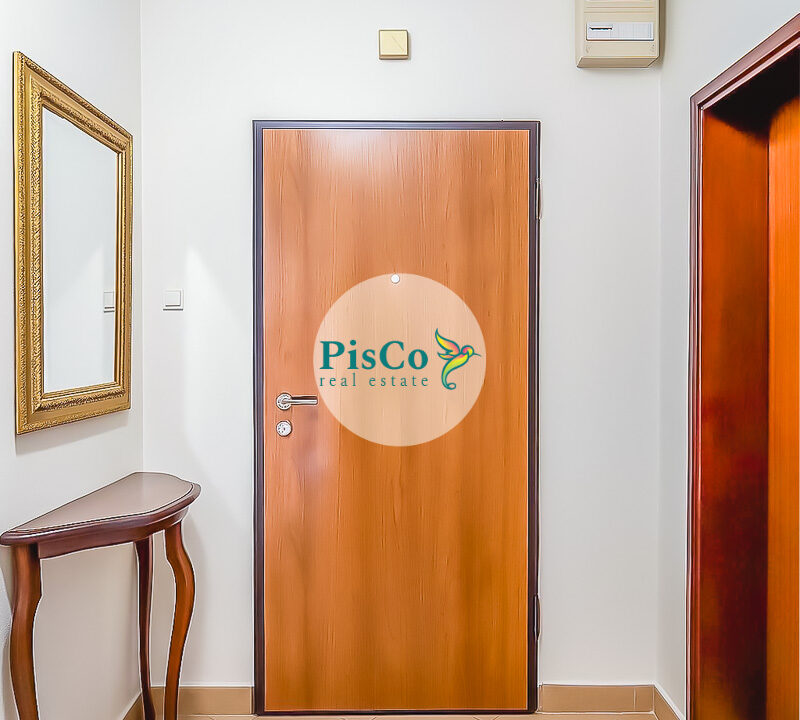 Prodaja stanova Podgroica - Povoljan stan preko Morače-9