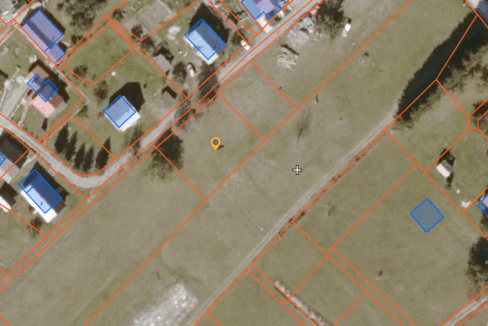 Plac na prodaju – vaše mjesto mira u Kolašinu