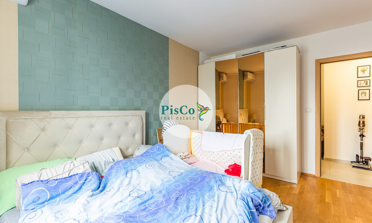 Dvosoban stan Stari aerodrom prodaja_-2