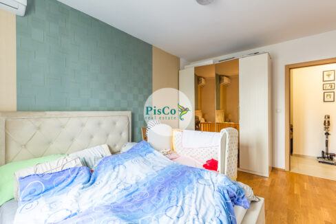 Dvosoban stan Stari aerodrom prodaja_-2