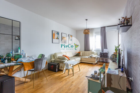 Dvosoban stan Stari aerodrom prodaja_-5