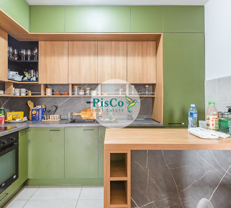 Dvosoban stan Stari aerodrom prodaja_-6