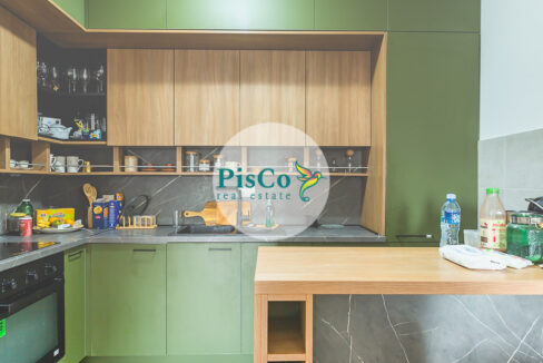 Dvosoban stan Stari aerodrom prodaja_-7