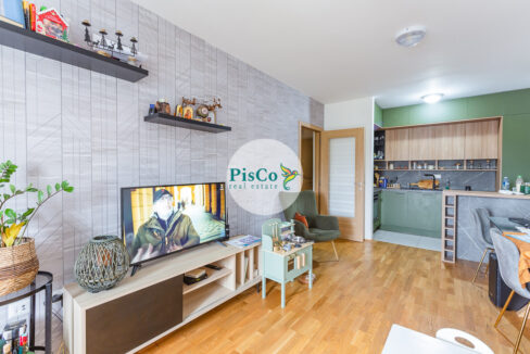 Dvosoban stan Stari aerodrom prodaja_-8