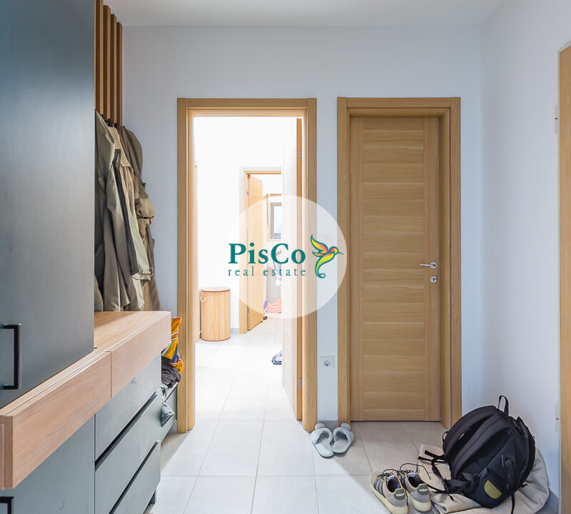 Dvosoban stan Stari aerodrom prodaja_-9